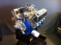 393 ford cleveland