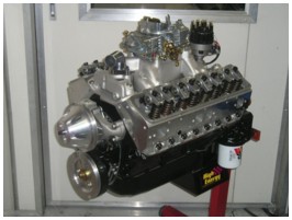 505HP SBC
