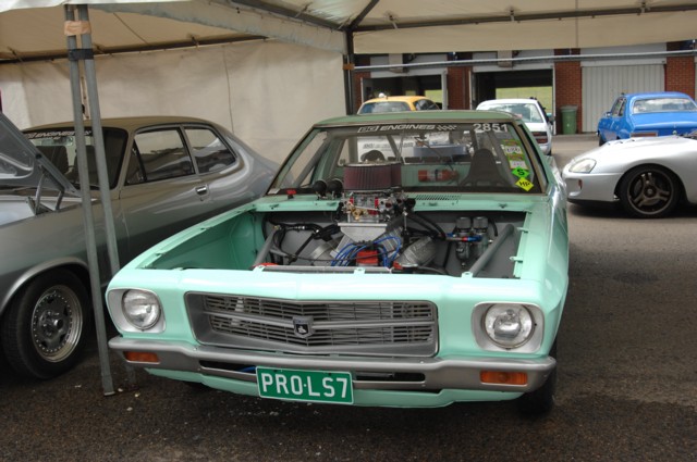 ute