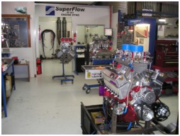 TUNNEL RAMS, BLOWN PETROL BLOWN E85, BLOWN ALCOHOL, INJECTED AND CARBURETTORED