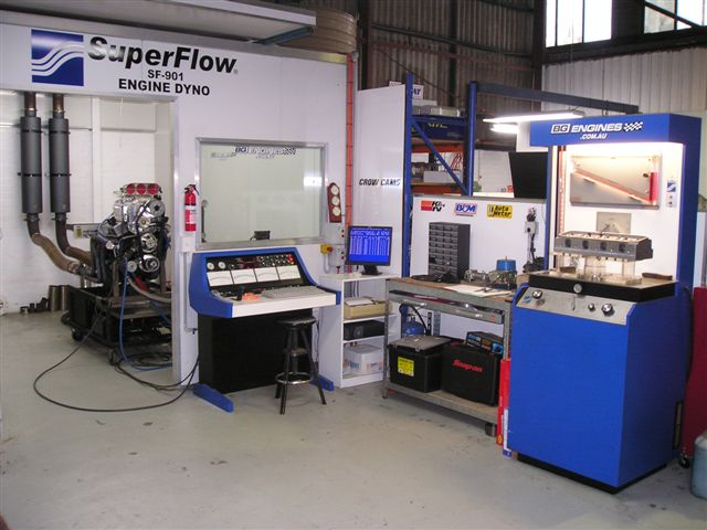 dyno