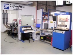 superflow 902 dyno