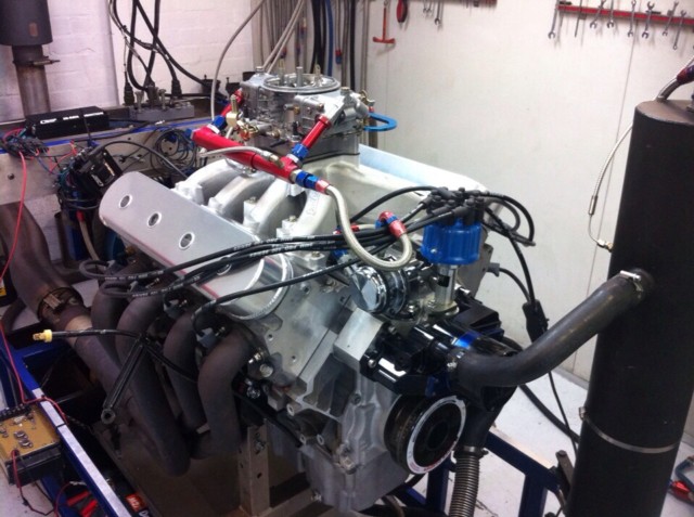 l76 carb