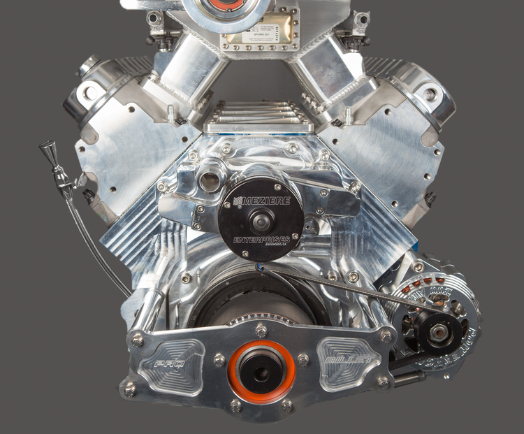 snout support ls1
