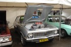 torana